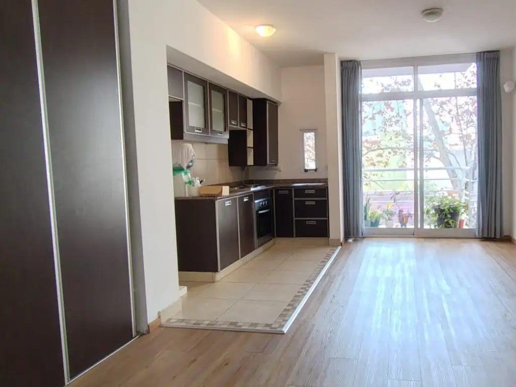 Departamento en Alquiler en Villa Urquiza, Capital Federal