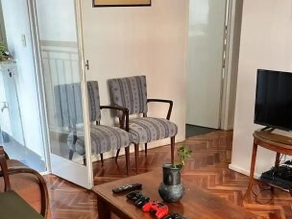 Departamento en Alquiler Temporal en Belgrano, Capital Federal