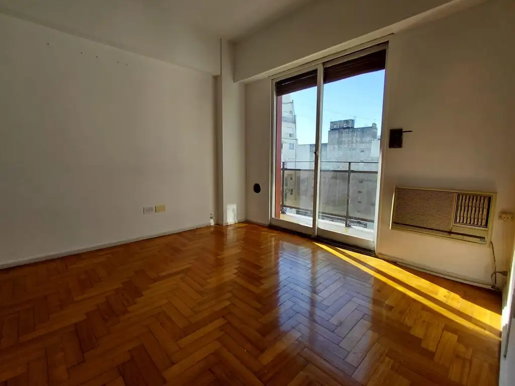 Departamento en Alquiler en San Nicolás, Capital Federal