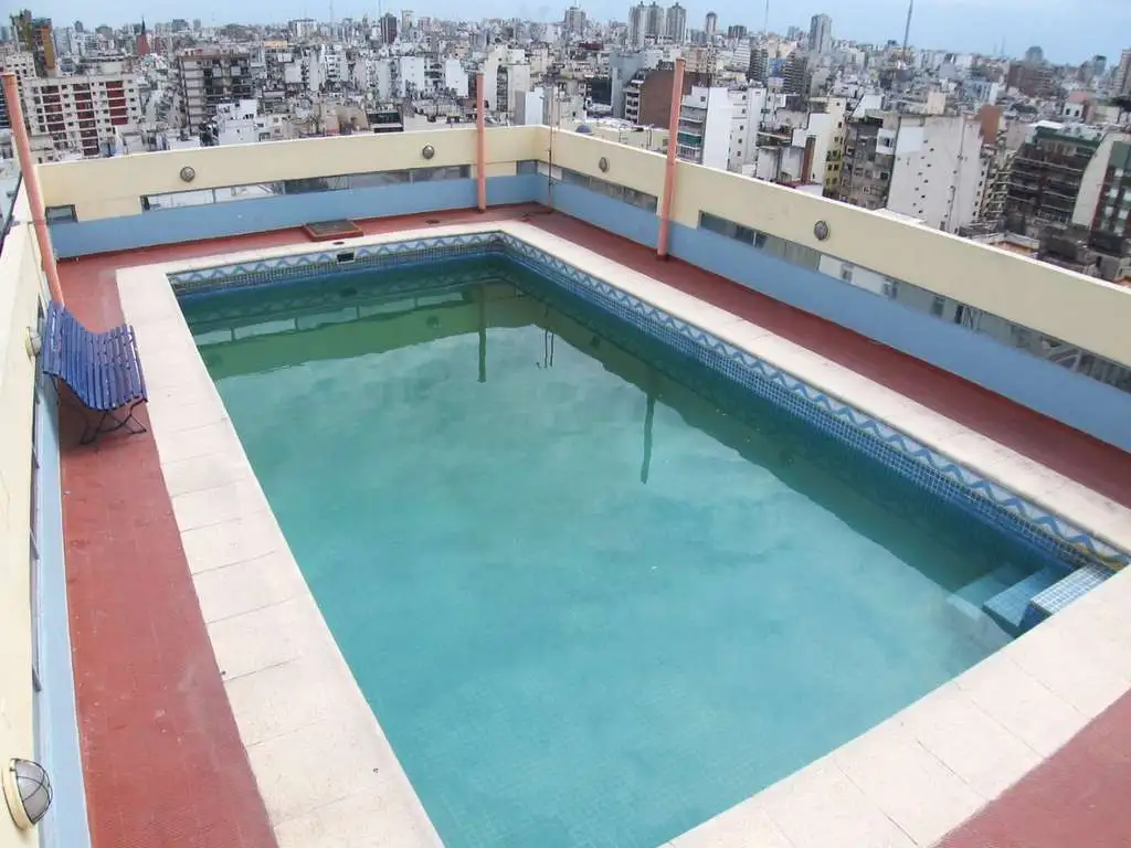 Departamento en Alquiler en Barrio Norte, Capital Federal