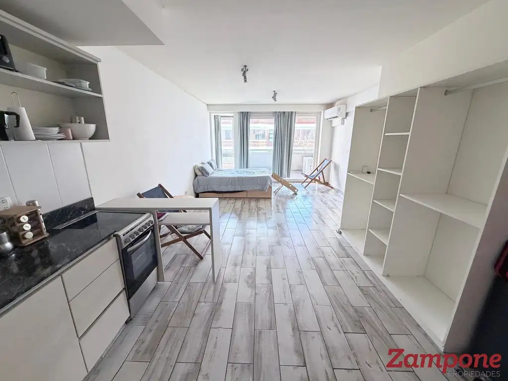 Departamento en Alquiler en Caballito, Capital Federal