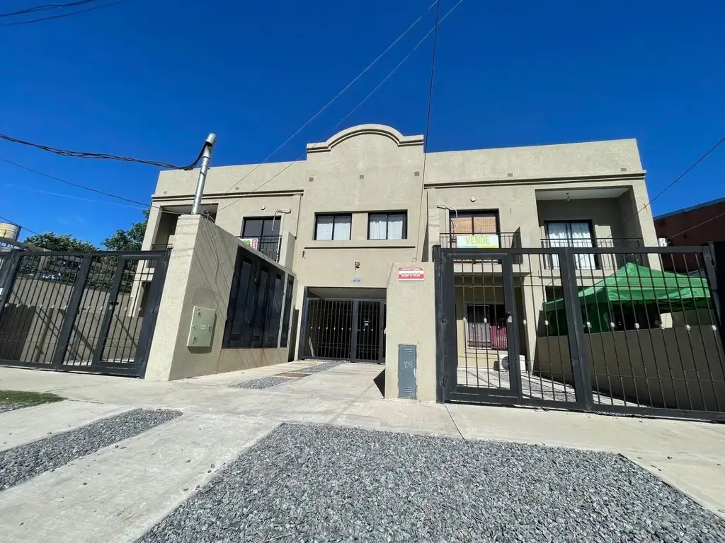 Departamento en Alquiler en Jose Clemente Paz, Partido de José C. Paz