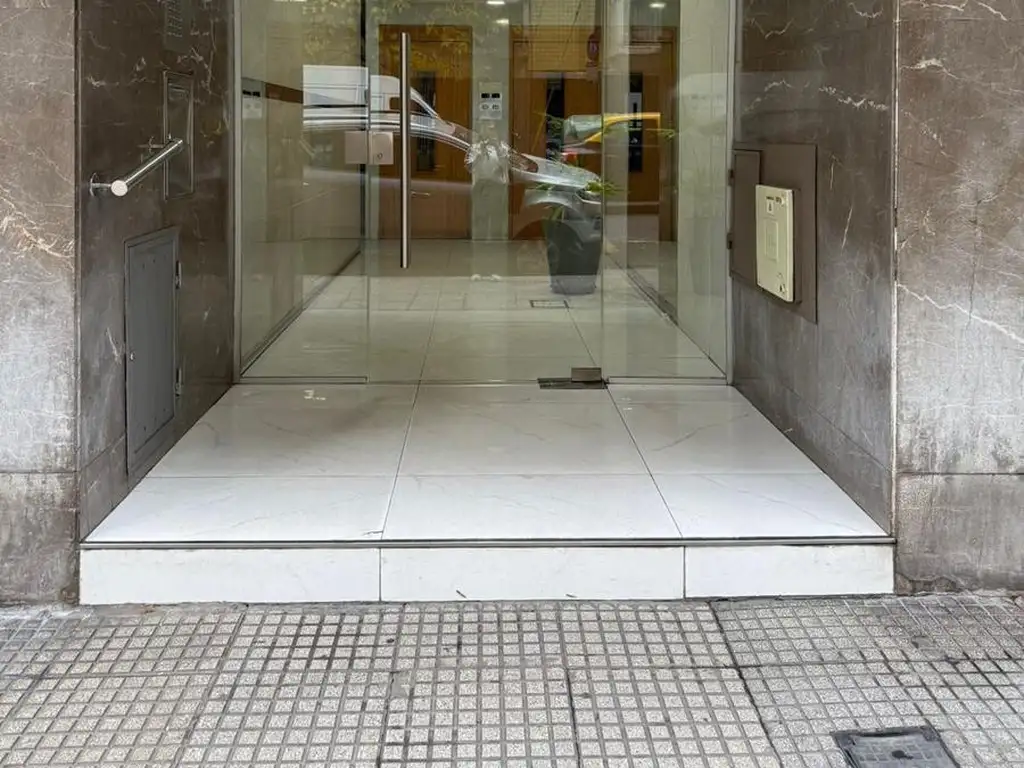 Departamento en Alquiler en Caballito, Capital Federal