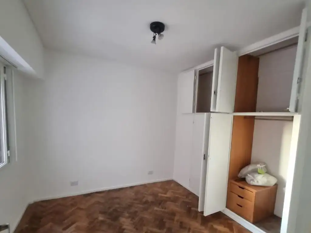 Departamento en Alquiler en Barracas, Capital Federal