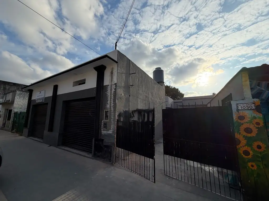 Casa en Alquiler en San Miguel, Partido de San Miguel