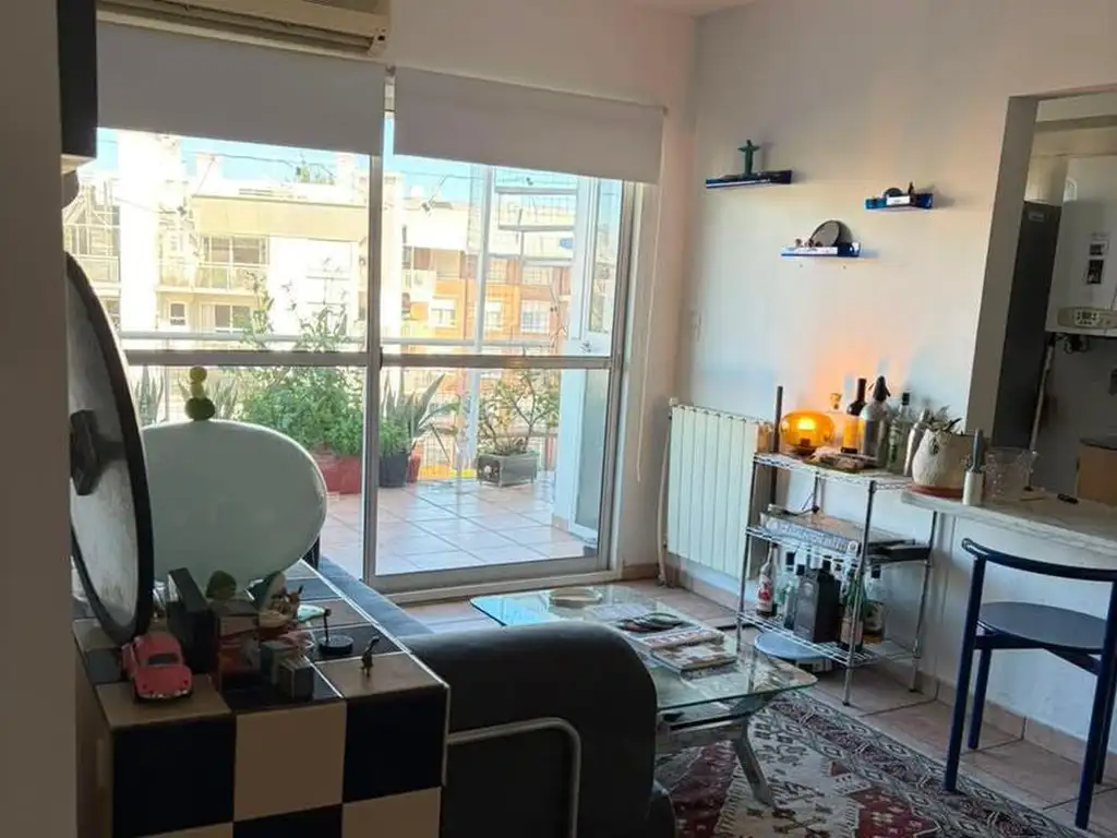 Departamento en Alquiler en Talar De Martinez, Countries y Barrios Cerrados en San Isidro