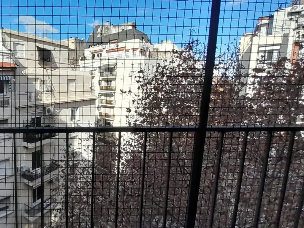 Departamento en Alquiler en Recoleta, Capital Federal