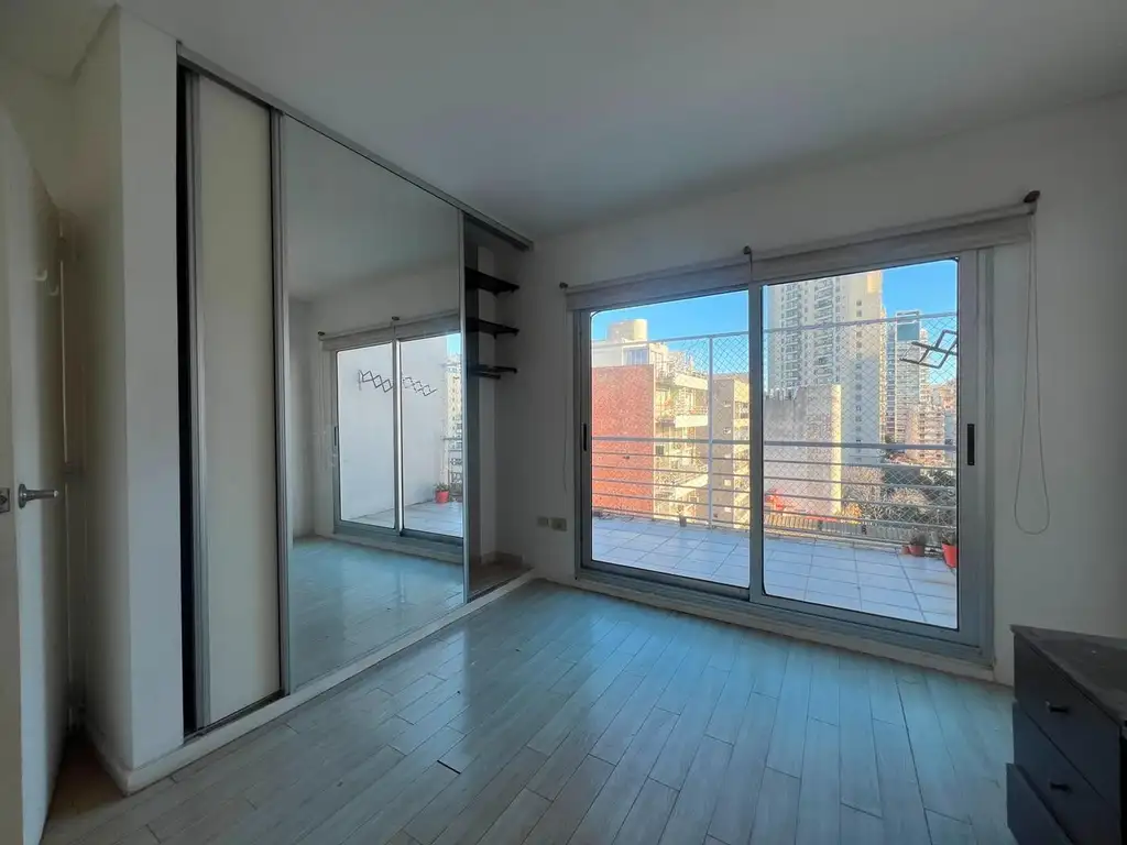 Departamento en Alquiler en Palermo Hollywood, Palermo