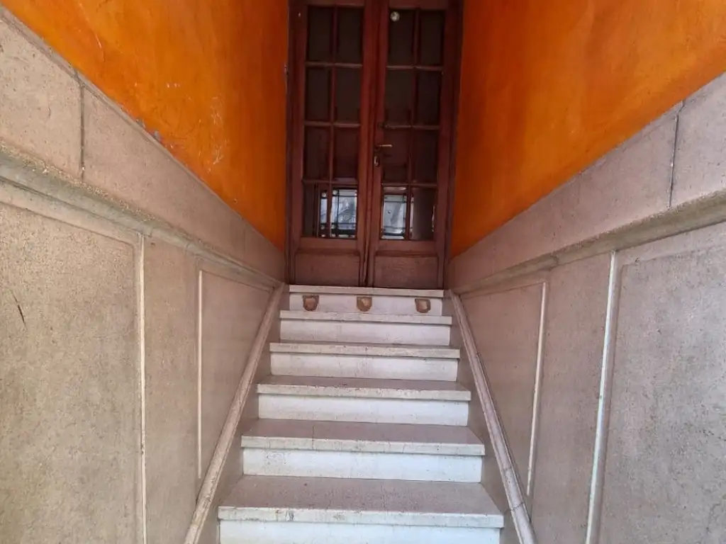 PH 3 quartos, terraço