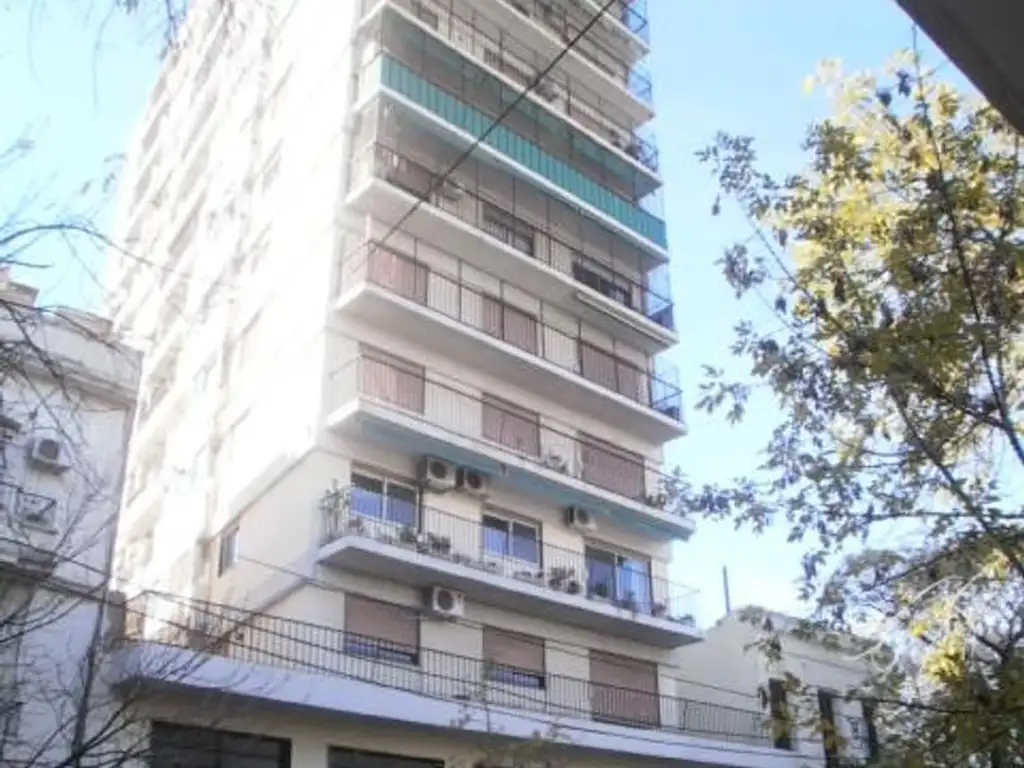 Departamento en Alquiler en Barracas, Capital Federal