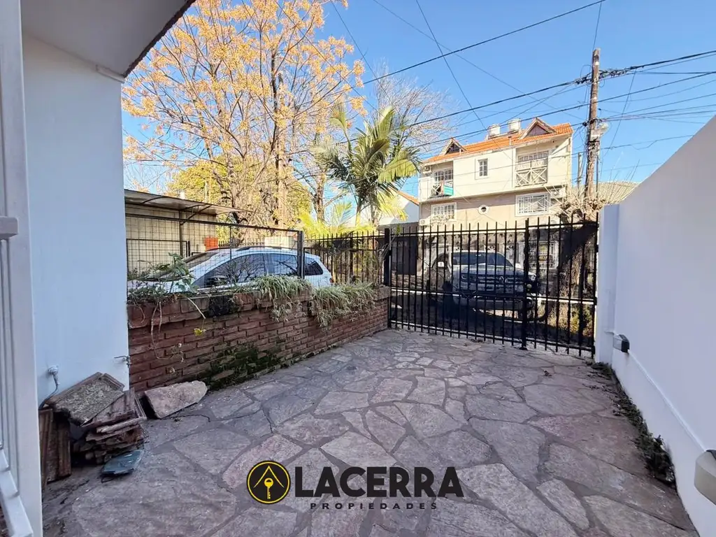 Casa en Alquiler en Villa Ballester, Partido de General San Martín
