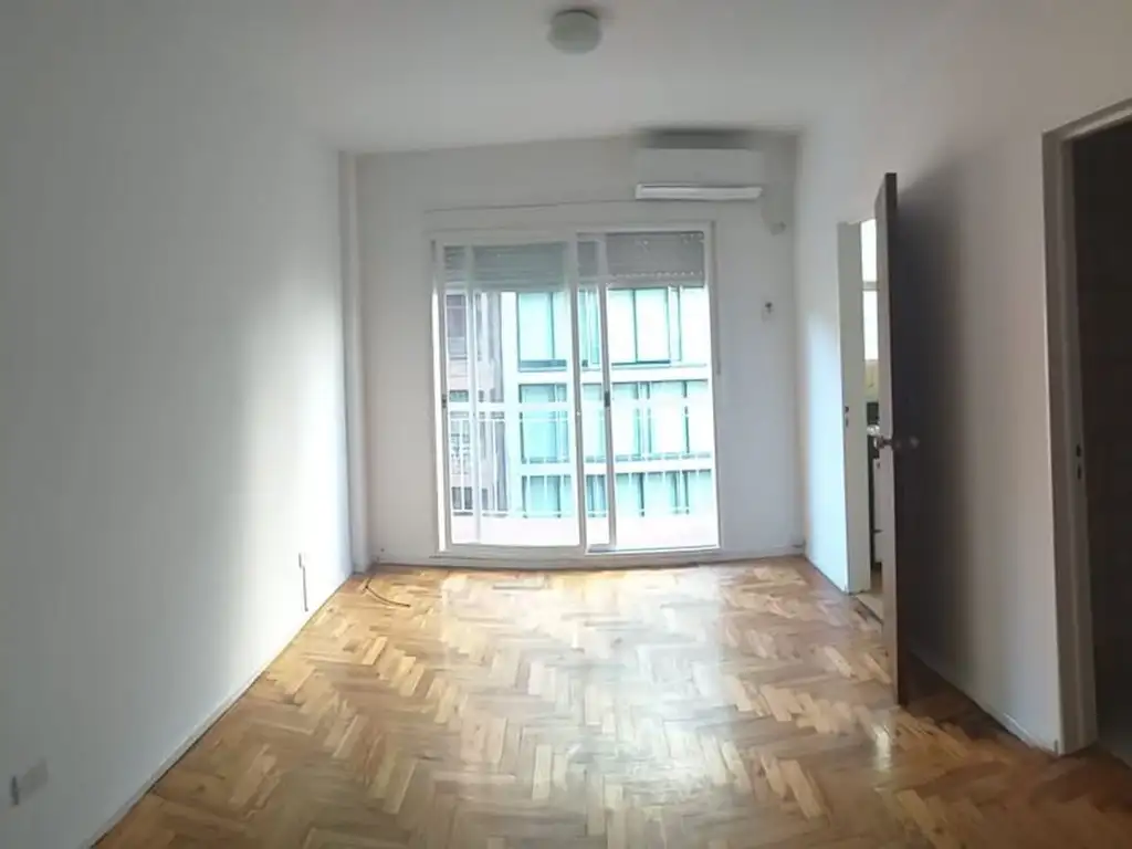 Departamento en Alquiler en Belgrano, Capital Federal