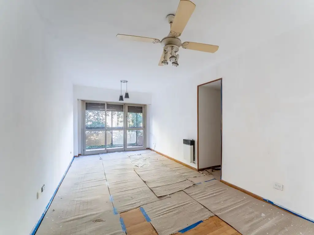Departamento en Alquiler en Caballito, Capital Federal