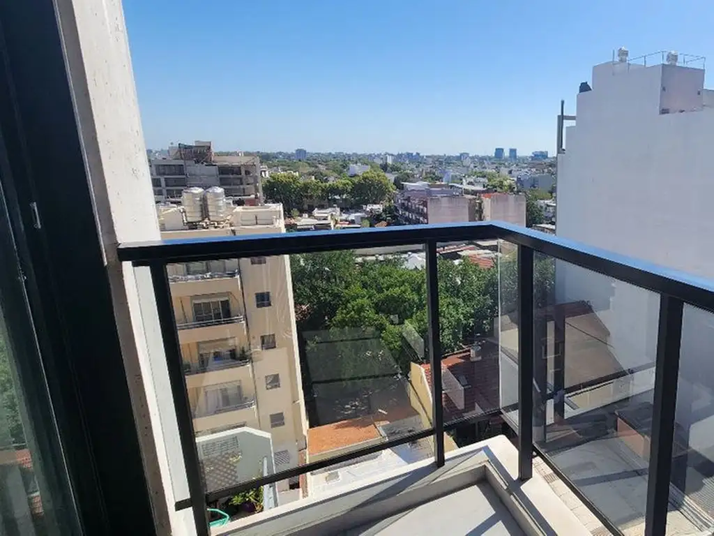 Departamento en Alquiler en Villa Urquiza, Capital Federal
