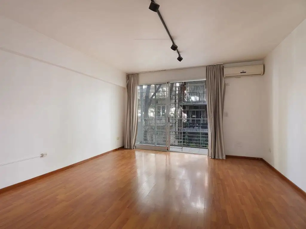 Departamento en Alquiler en Palermo, Capital Federal