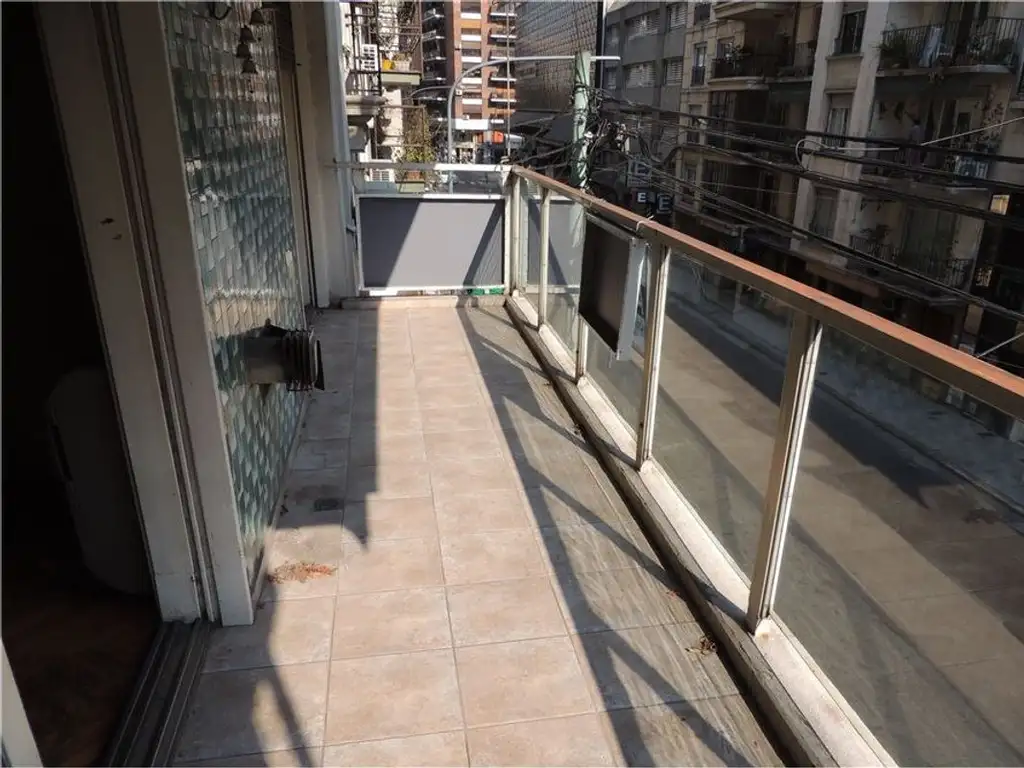 Departamento en Alquiler en Recoleta, Capital Federal
