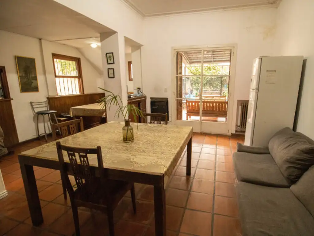 Casa en Alquiler en Colegiales, Capital Federal