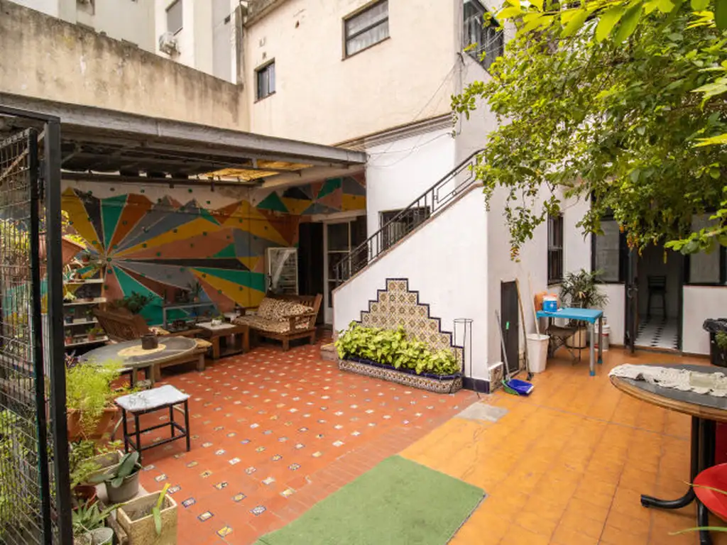 Casa en Alquiler en Palermo, Capital Federal