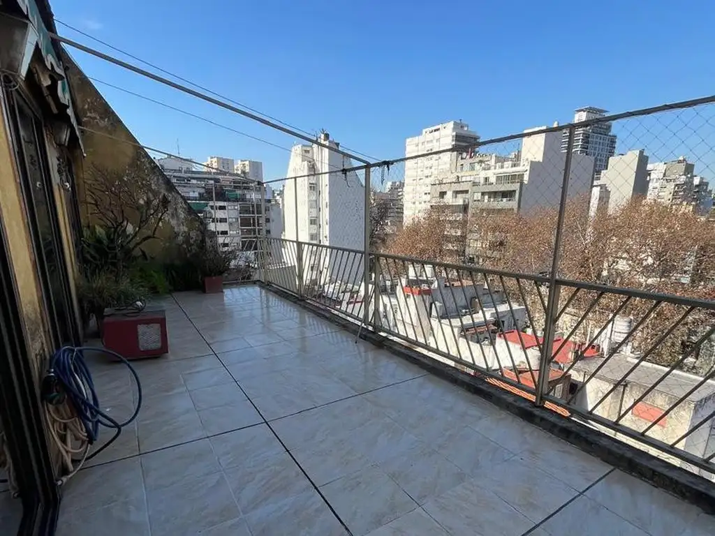Departamento en Alquiler en Flores, Capital Federal