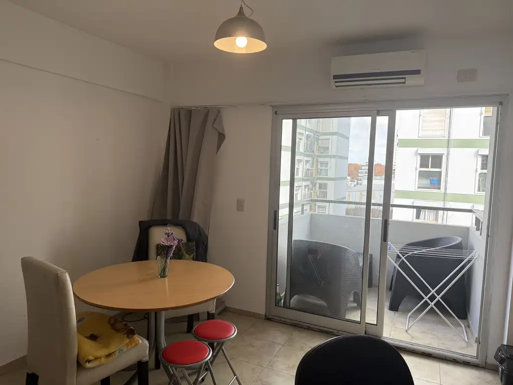 Departamento en Alquiler en Nuñez, Capital Federal