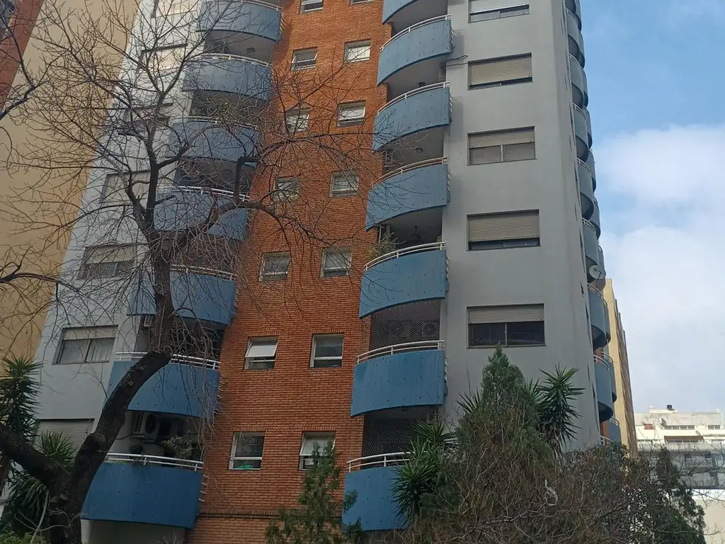Departamento en Alquiler en Nuñez, Capital Federal