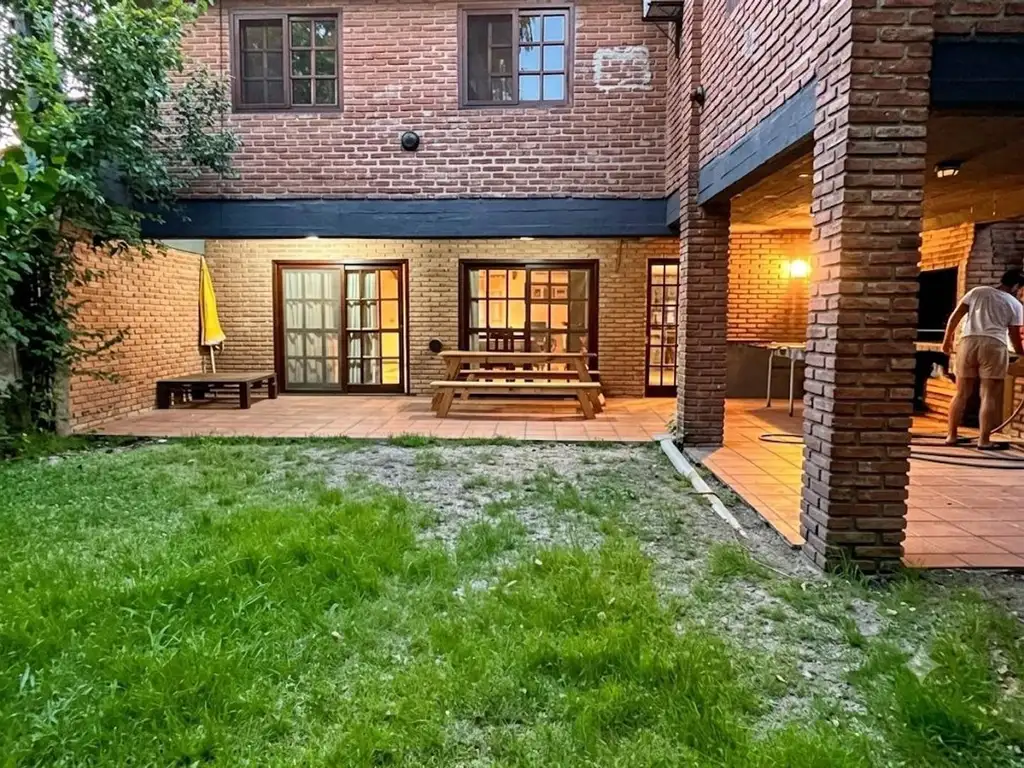 Casa en Alquiler en Maschwitz Club, Countries y Barrios Cerrados en Escobar
