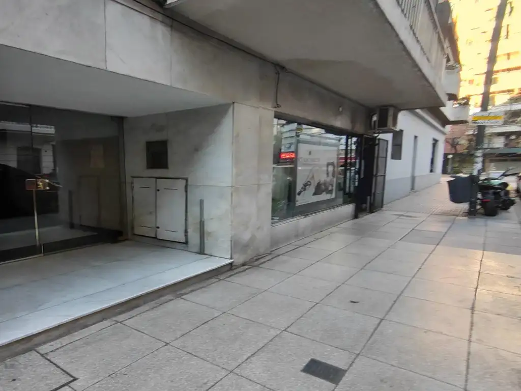 2 ambientes refaccionado, Villa Crespo