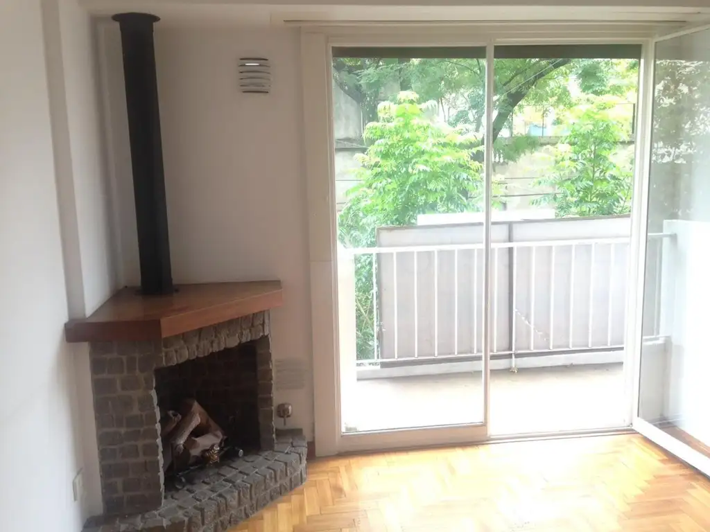 Departamento en Alquiler en Caballito Sur, Caballito