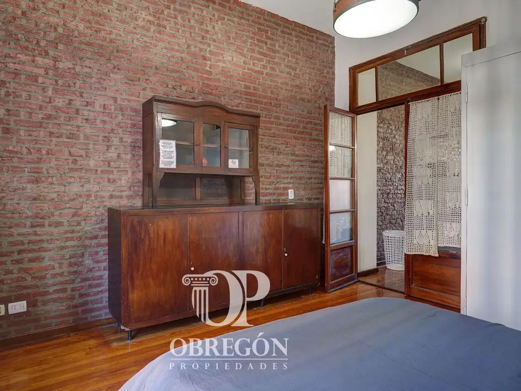 Departamento en Alquiler en San Telmo, Capital Federal