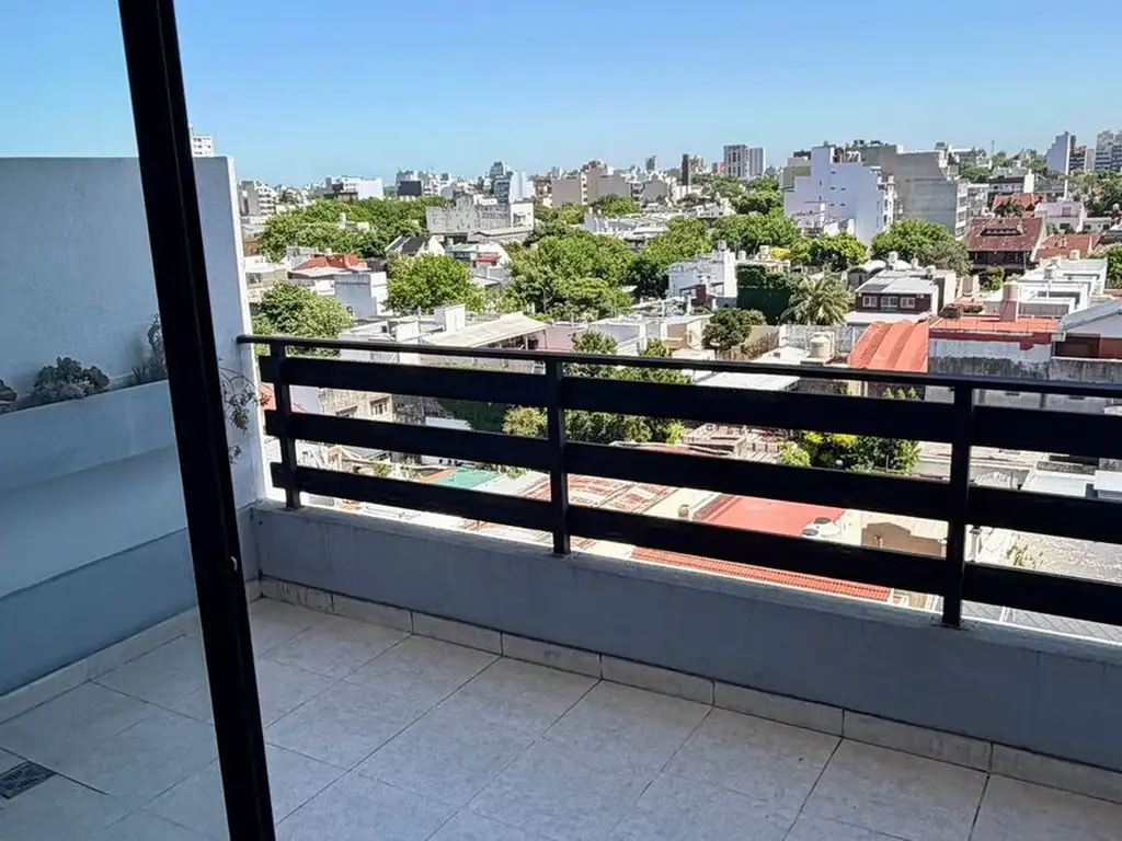 Departamento en Alquiler en Monte Castro, Capital Federal