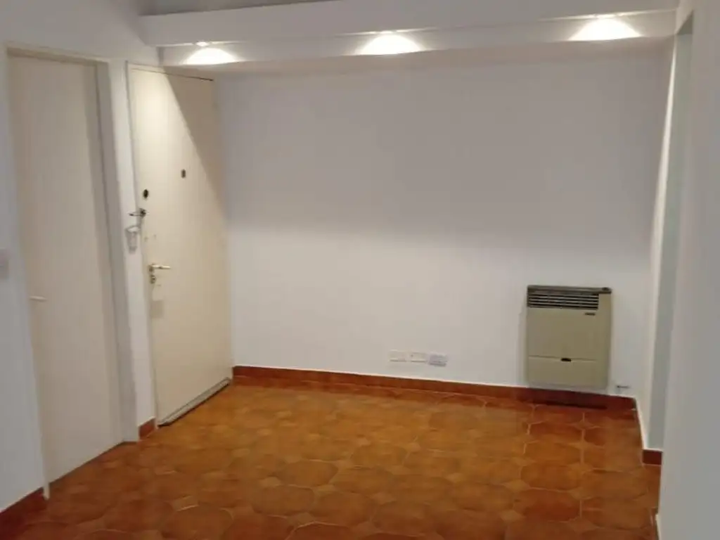 3 ambientes norte, cocina separada