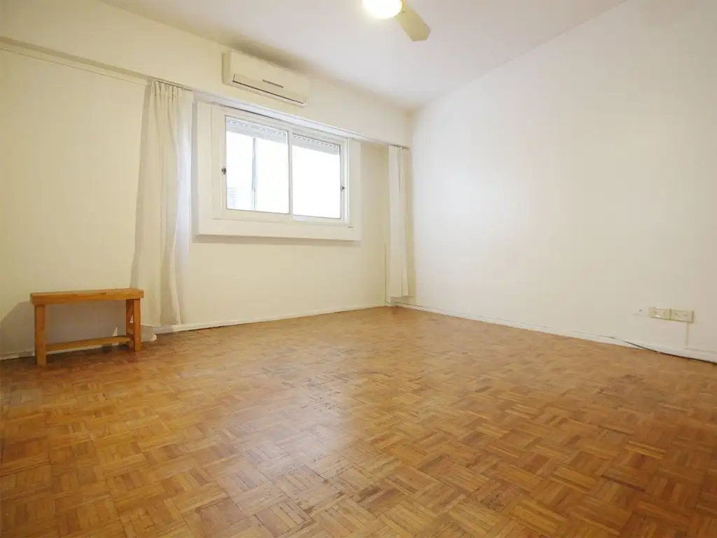Monoambiente 25 m² en Palermo Soho