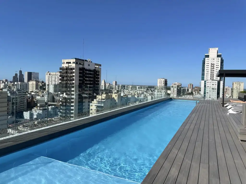 Departamento en Alquiler en Belgrano, Capital Federal