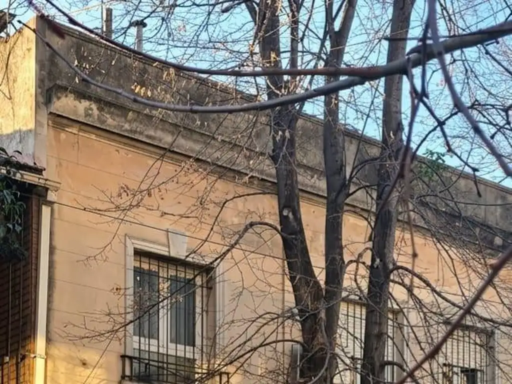 Alquiler en Saavedra, Capital Federal