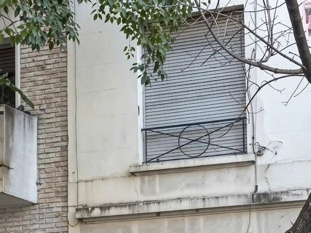 Departamento en Alquiler en Almagro Norte, Almagro