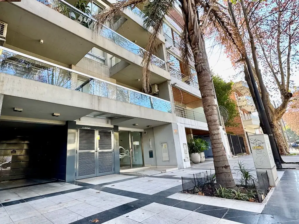 Departamento en Alquiler en Villa Devoto, Capital Federal