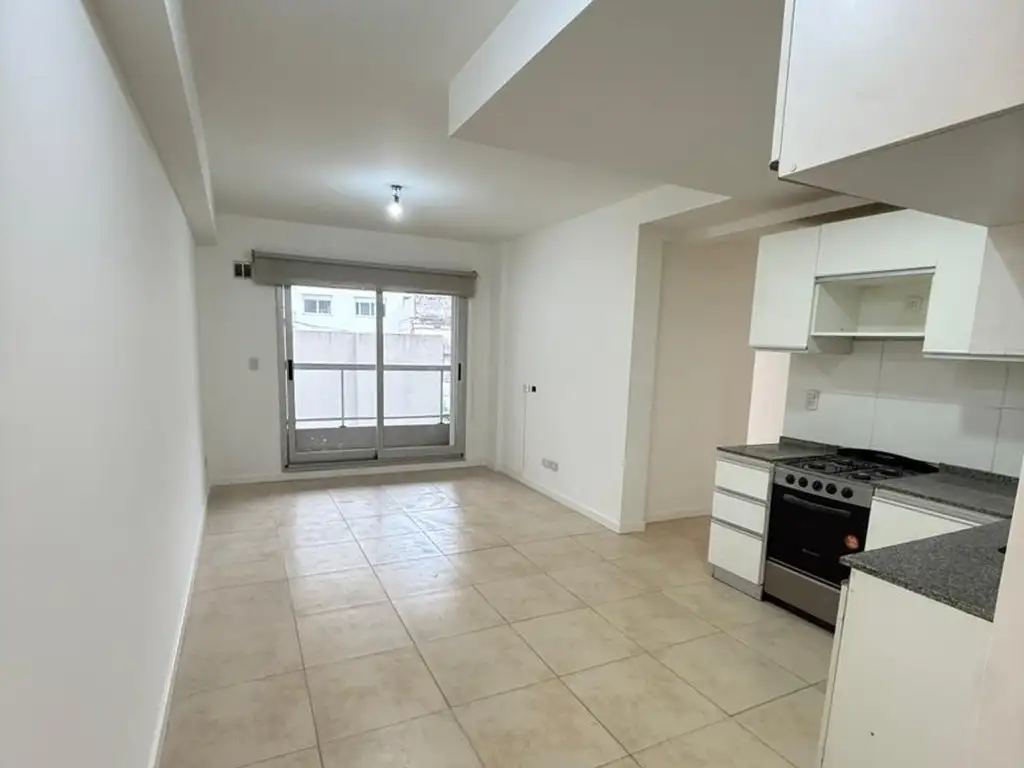 Departamento en Alquiler en Caballito, Capital Federal