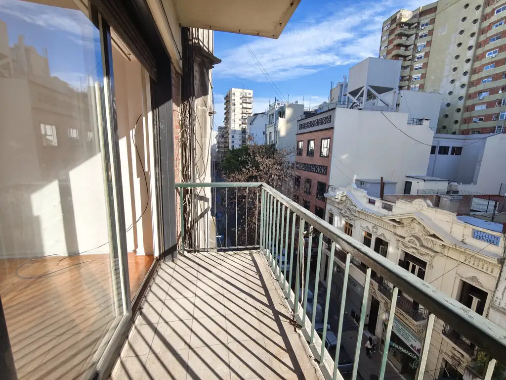 Departamento en Alquiler en Recoleta, Capital Federal