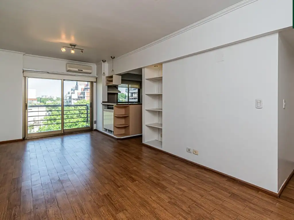Departamento en Alquiler en Villa Urquiza, Capital Federal