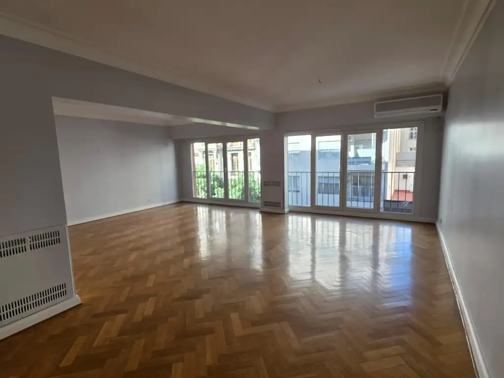 Departamento en Alquiler en Recoleta, Capital Federal