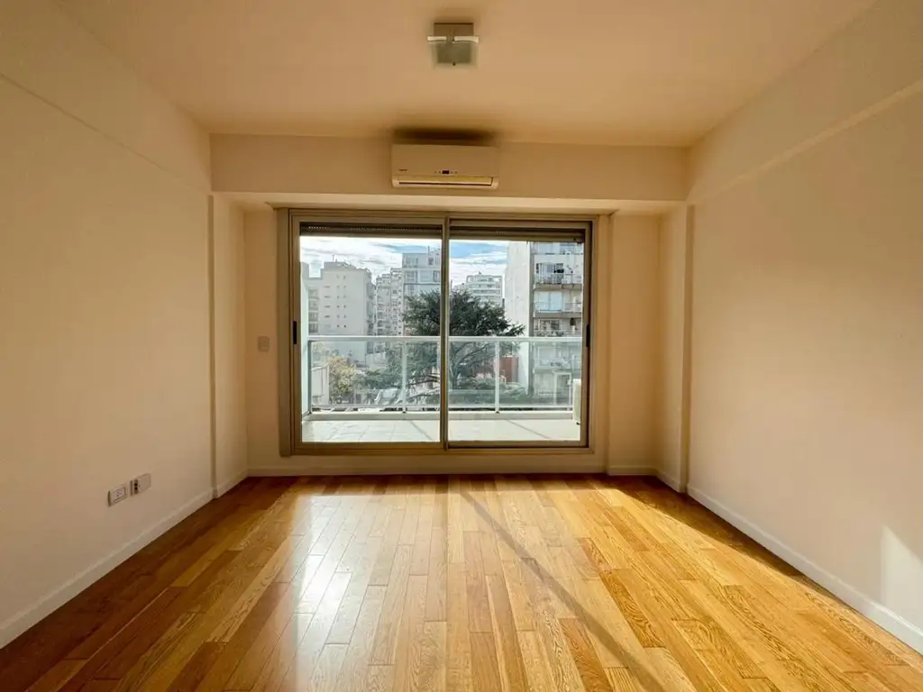 Departamento en Alquiler en Palermo, Capital Federal