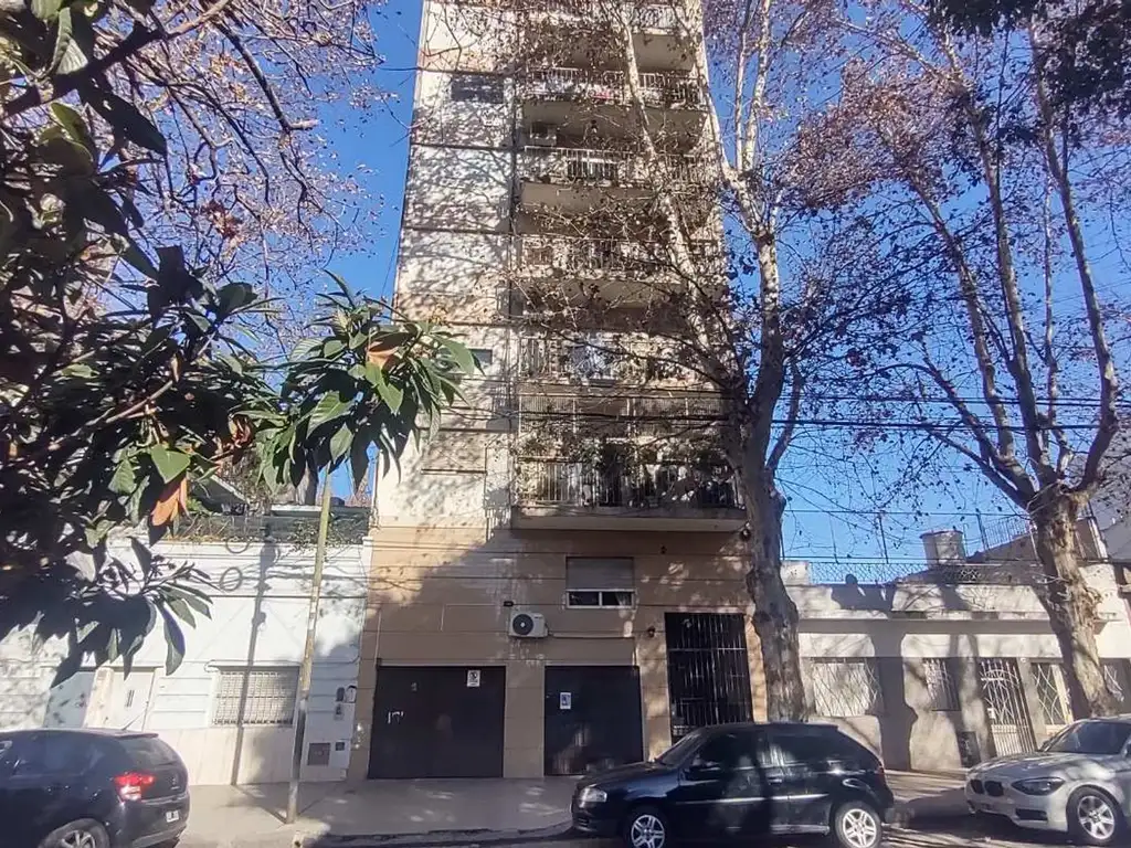 Departamento en Alquiler en Villa General Mitre, Capital Federal