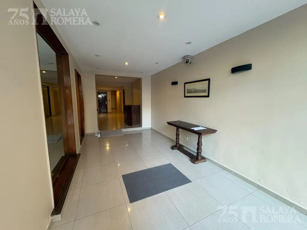 Planta baja, 2 ambientes, A/C