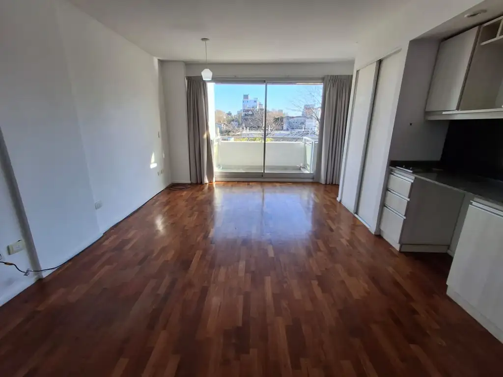 Departamento en Alquiler en Villa Urquiza, Capital Federal
