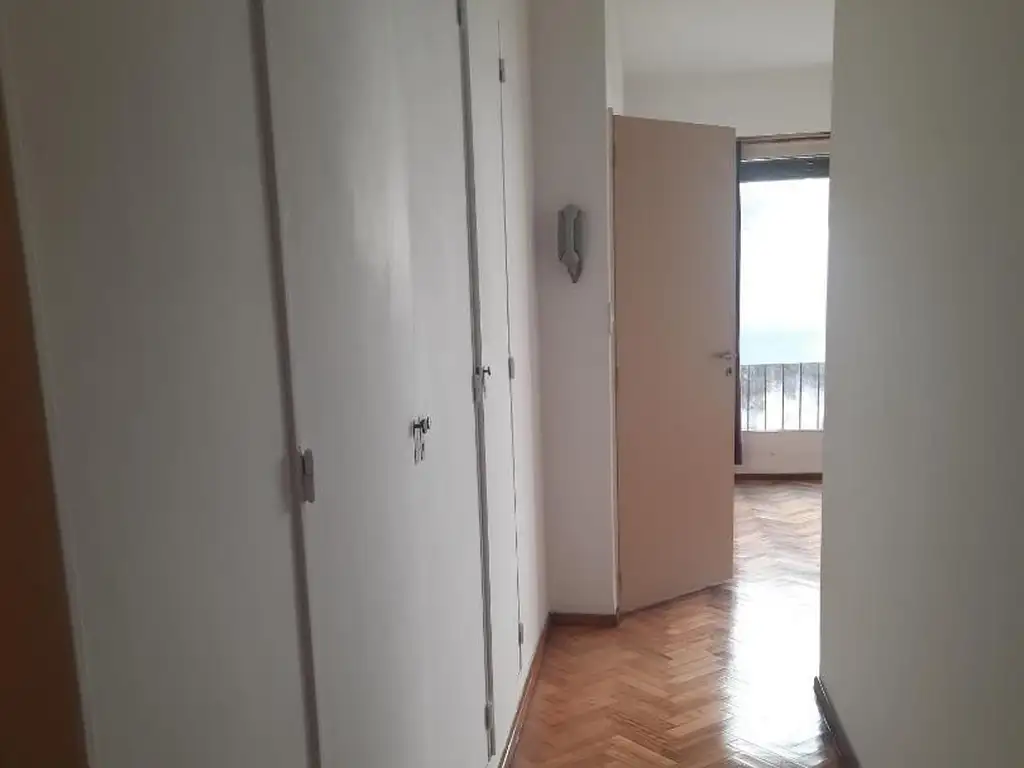 Departamento en Alquiler en Palermo, Capital Federal