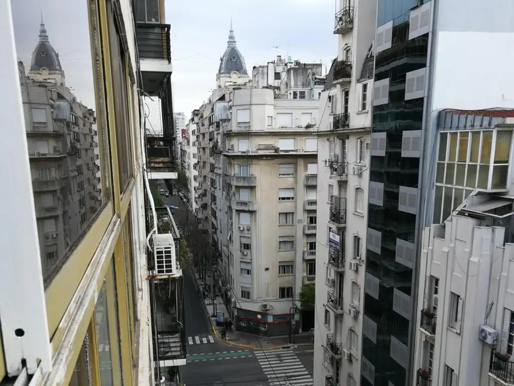 Departamento en Alquiler en Recoleta, Capital Federal