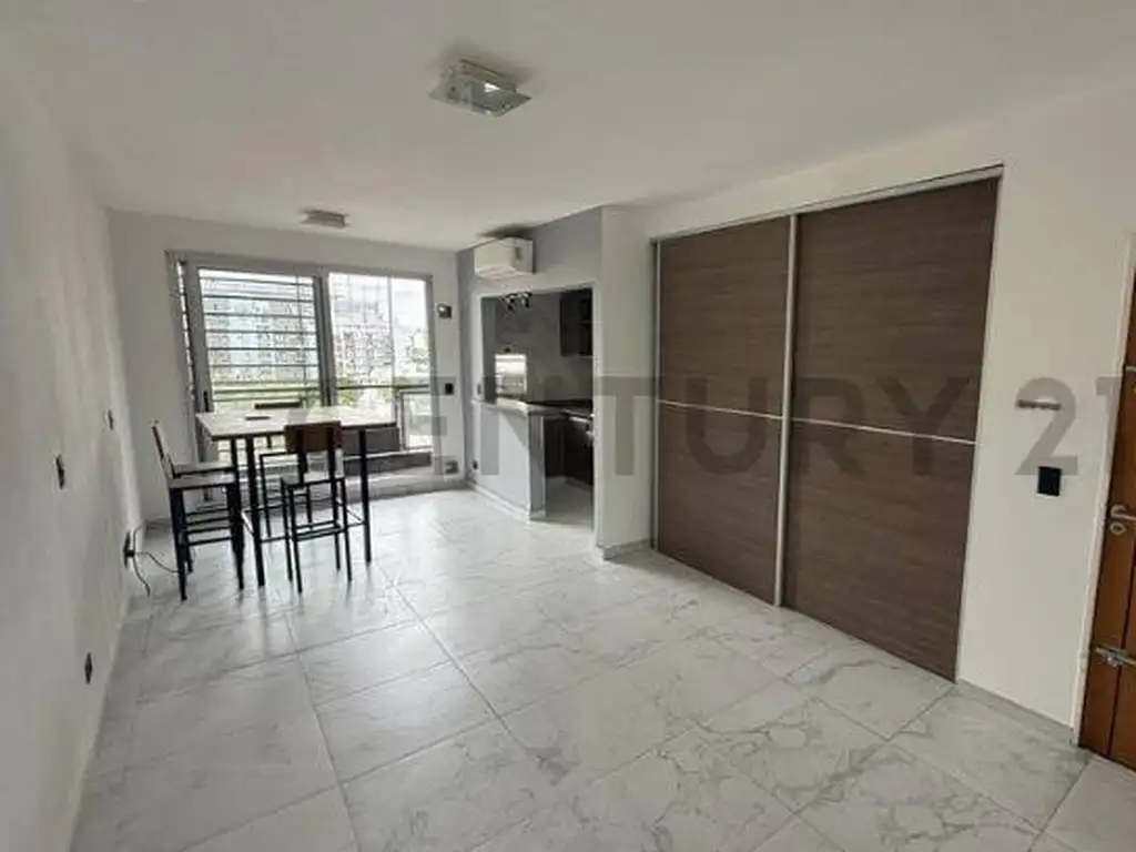 Departamento en Alquiler en Villa Crespo, Capital Federal