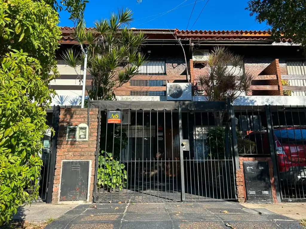 Alquiler en Olivos, Partido de Vicente López