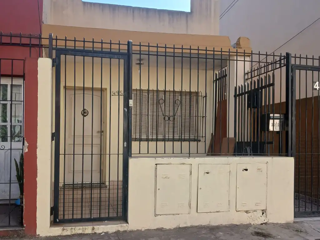 Alquiler en Villa Bonich, General San Martin