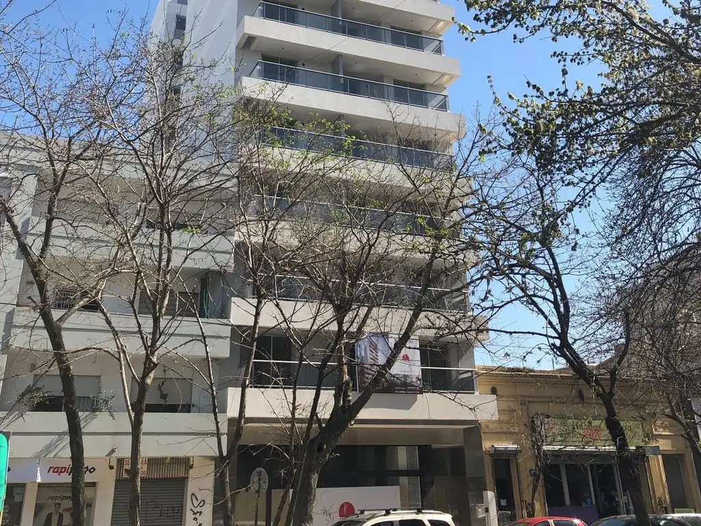 Departamento en Alquiler en La Plata, Partido de La Plata